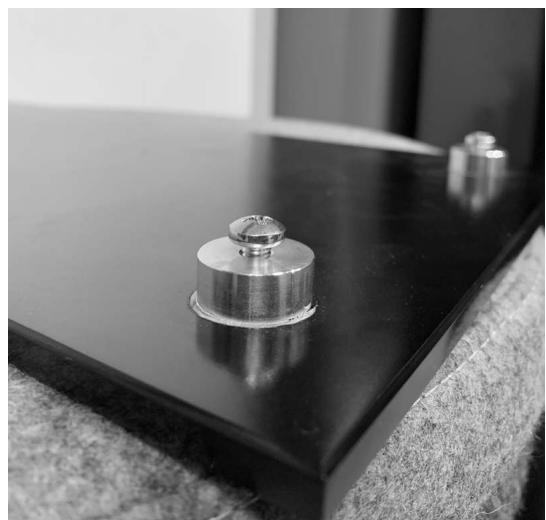 FREEPOINT GRACE3  - SPIRIT3  - MADISON - TABLA - ROXY - ATRIUM - SOLO 5 - VERRE - 4