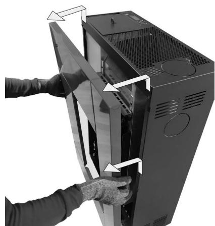 FREEPOINT GRACE3  - SPIRIT3  - MADISON - TABLA - ROXY - ATRIUM - SOLO 5 - DEMONTAGE DE L'ENCADREMENT SPIRIT ^3 - MADISON-SOLO 5- TABLEA - 2