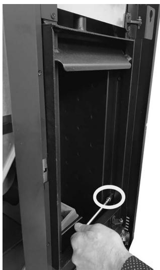 FREEPOINT GRACE3  - SPIRIT3  - MADISON - TABLA - ROXY - ATRIUM - SOLO 5 - NETTOYAGE DES PASSAGES DES FUMÉES - 3