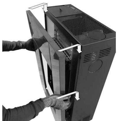 FREEPOINT GRACE3  - SPIRIT3  - MADISON - TABLA - ROXY - ATRIUM - SOLO 5 - METAL - 5