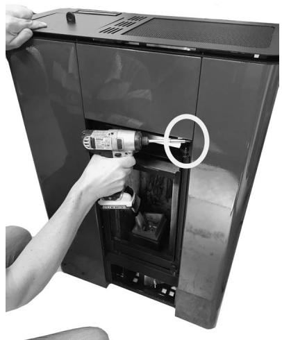 FREEPOINT GRACE3  - SPIRIT3  - MADISON - TABLA - ROXY - ATRIUM - SOLO 5 - DEMONTAGE PANNEAUX ATRIUM - ROXY - 2