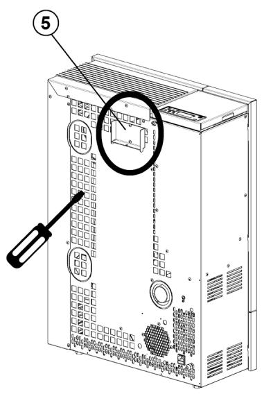 FREEPOINT GRACE3  - SPIRIT3  - MADISON - TABLA - ROXY - ATRIUM - SOLO 5 - EXAMPLE D'INSTALLATION DU POÉLE À 8 CM DU SOL: - 2