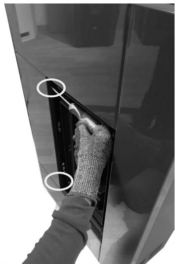 FREEPOINT GRACE3  - SPIRIT3  - MADISON - TABLA - ROXY - ATRIUM - SOLO 5 - METAL - 6