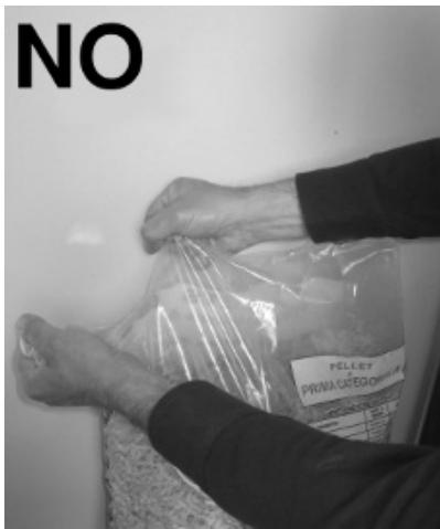 FREEPOINT ATENA3  PLUS 12/14 - DUKE 12/14 AIRTIGHT - SABA 12/14 - APPROVISIONNEMENT GRANULES - 1