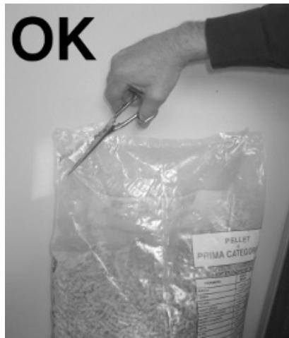 FREEPOINT ATENA3  PLUS 12/14 - DUKE 12/14 AIRTIGHT - SABA 12/14 - APPROVISIONNEMENT GRANULES - 2