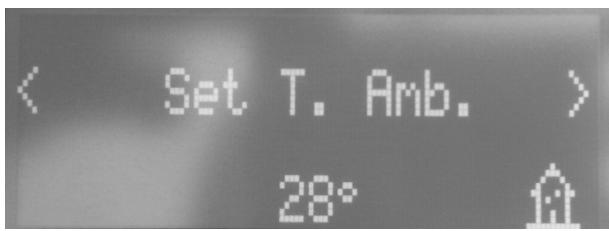 FREEPOINT ATENA3  PLUS 12/14 - DUKE 12/14 AIRTIGHT - SABA 12/14 - MENU REGLAGES - 1