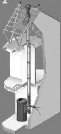 FREEPOINT ATENA3  PLUS 12/14 - DUKE 12/14 AIRTIGHT - SABA 12/14 - INSTALLATION - 4