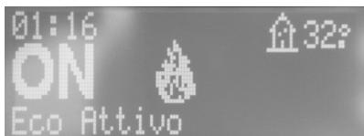 FREEPOINT ATENA3  PLUS 12/14 - DUKE 12/14 AIRTIGHT - SABA 12/14 - MODE AUTO ECO (VOIR POINTS F-G MENU SELECTION A PAG. 10) - 1