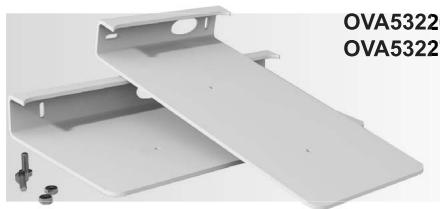 SCHNEIDER ELECTRIC OVA53226, OVA53227 - EXIWAY LIGHT - 1