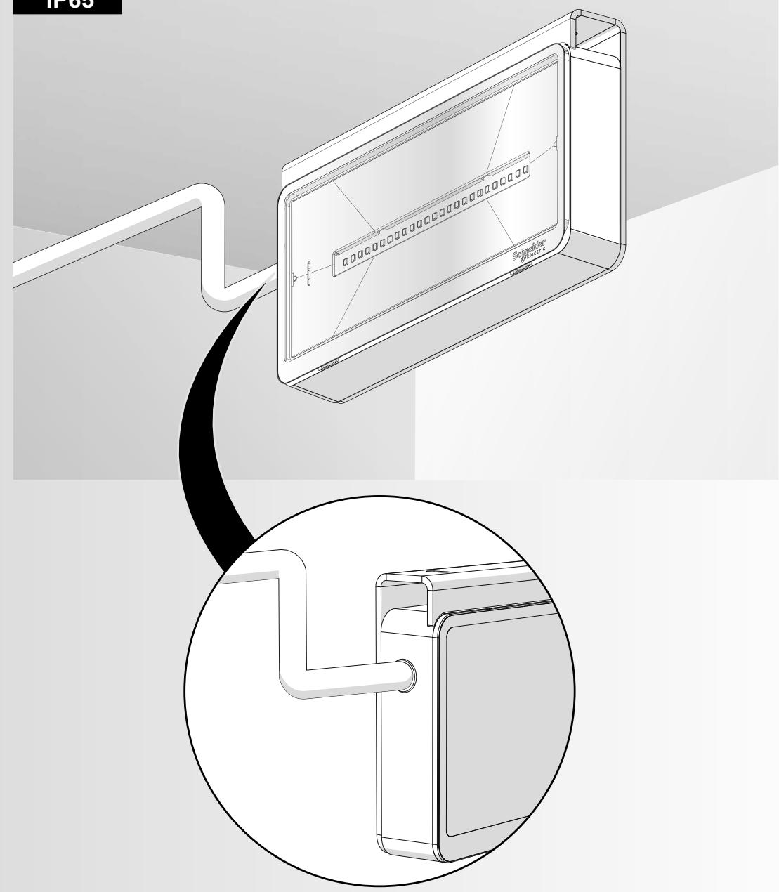 SCHNEIDER ELECTRIC OVA53226, OVA53227 - Schneider ±b Electric - 7