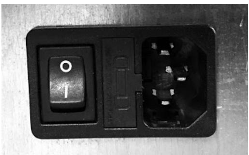 FREEPOINT WALL3  PLUS - TILE3  PLUS - MOON - LEAN3 PLUS - RACCORDEMENT THERMOSTAT EXTERNE - 2