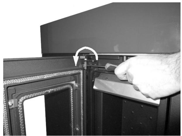 FREEPOINT WALL3  PLUS - TILE3  PLUS - MOON - LEAN3 PLUS - RETRAIT DE LA PORTE - 1