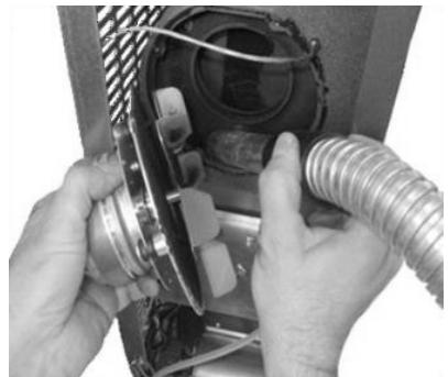 FREEPOINT WALL3  PLUS - TILE3  PLUS - MOON - LEAN3 PLUS - NETTOYAGE DE L'ASPIRATEUR DES FUMÉES - 4