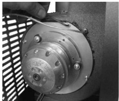 FREEPOINT WALL3  PLUS - TILE3  PLUS - MOON - LEAN3 PLUS - NETTOYAGE DE L'ASPIRATEUR DES FUMÉES - 2