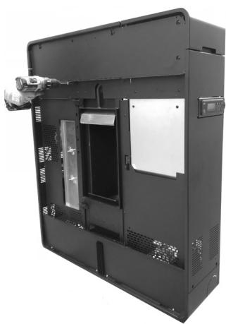 FREEPOINT WALL3  PLUS - TILE3  PLUS - MOON - LEAN3 PLUS - ASSEMBLAGE PANNEAUX (MODELE TILE ^3 PLUS) - 2