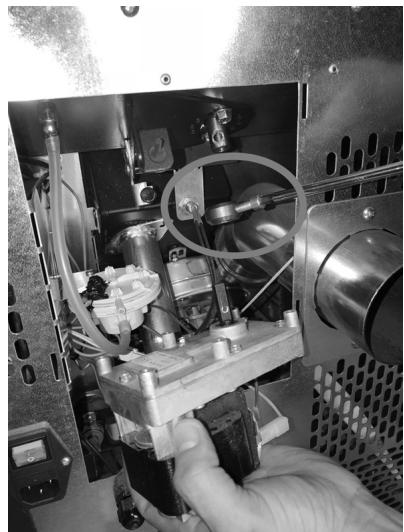 FREEPOINT WALL3  PLUS - TILE3  PLUS - MOON - LEAN3 PLUS - ENTRETIEN DE LA VIS SANS FIN - 3