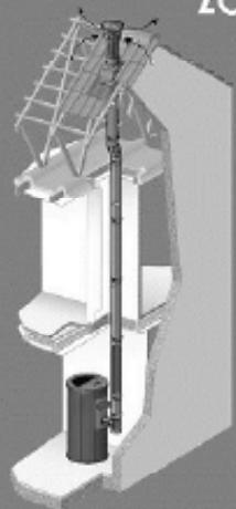 FREEPOINT WALL3  PLUS - TILE3  PLUS - MOON - LEAN3 PLUS - INSTALLATION - 3