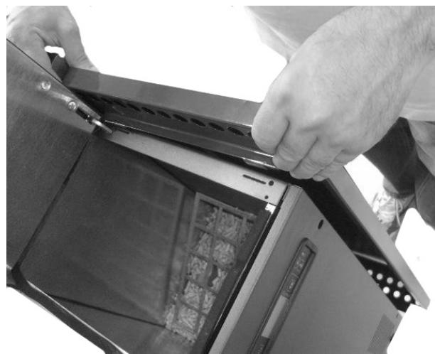 FREEPOINT WALL3  PLUS - TILE3  PLUS - MOON - LEAN3 PLUS - ASSEMBLAGE PANNEAUX (MODELE WALL3 PLUS) - 2