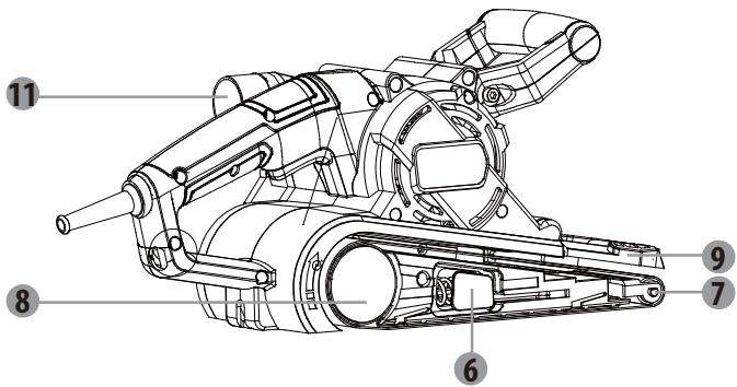 DEXTER 900BS2.52 - 3.0ПИС - 2