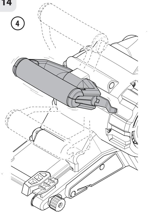 DEXTER 900BS2.52 - DETAILED VIEW - 21