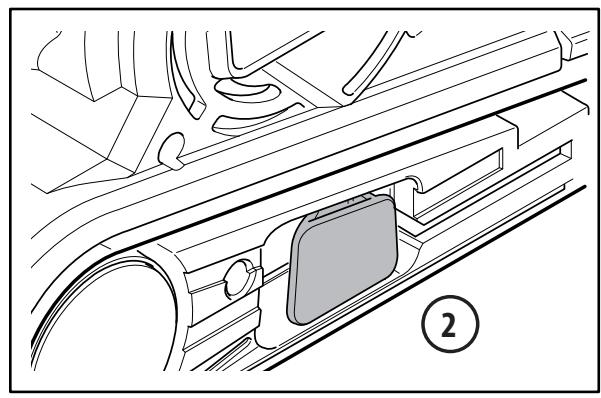 DEXTER 900BS2.52 - DETAILED VIEW - 7
