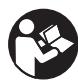 DEXTER 900BS2.52 - AVISO: Certifique-se sempre de que a alimentação correponde à指示a na placá das espécificações da ferramenta. - 1