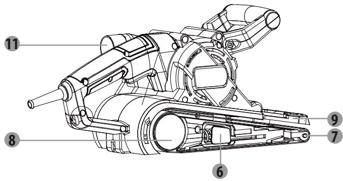 DEXTER 900BS2.52 - 3.DESCRIPTION - 2