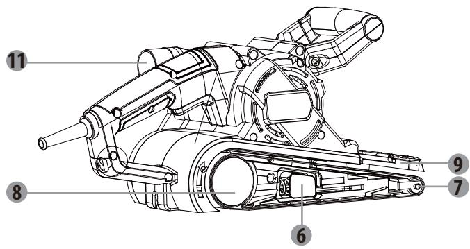 DEXTER 900BS2.52 - 3.DESCRIPTION - 2