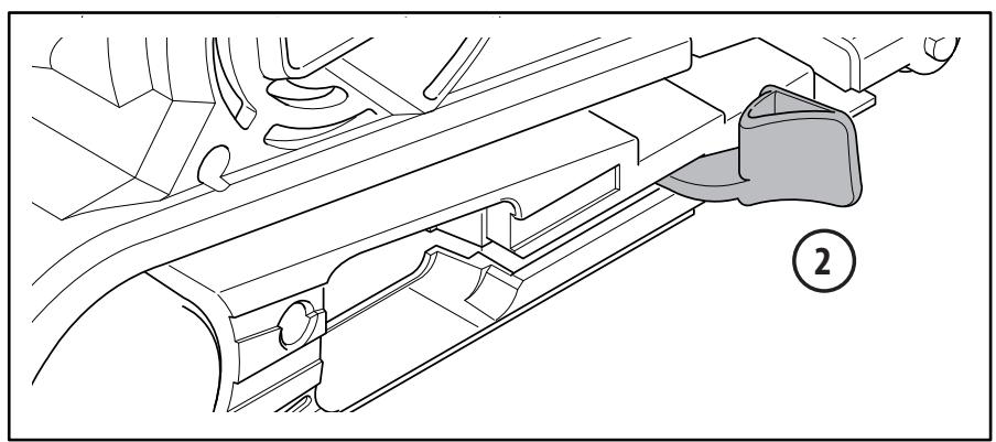 DEXTER 900BS2.52 - DETAILED VIEW - 4