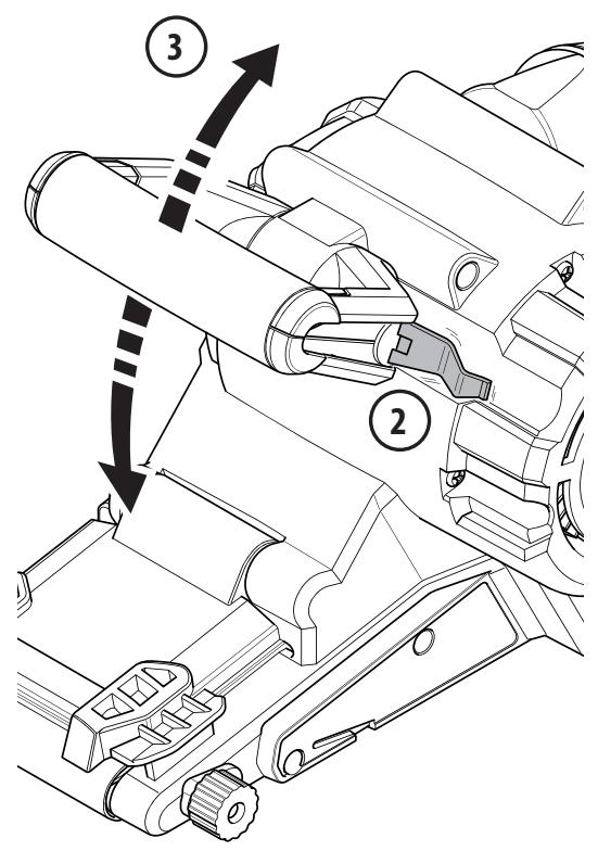DEXTER 900BS2.52 - DETAILED VIEW - 20