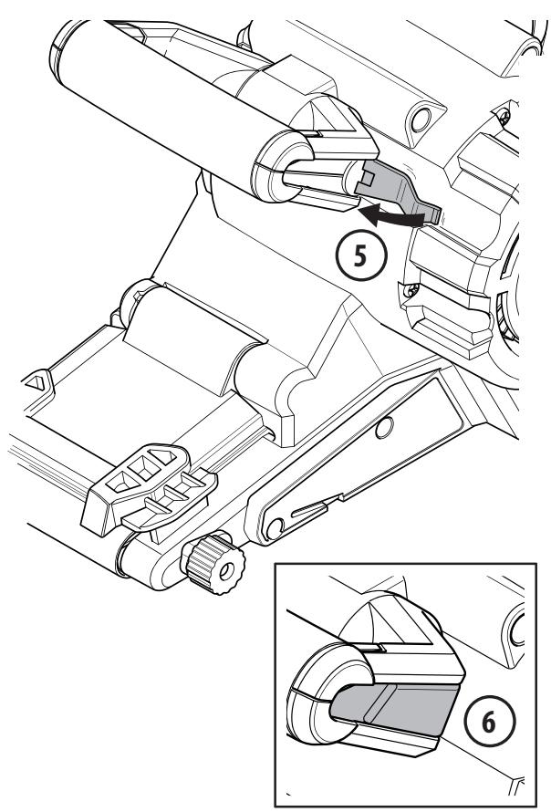 DEXTER 900BS2.52 - DETAILED VIEW - 22