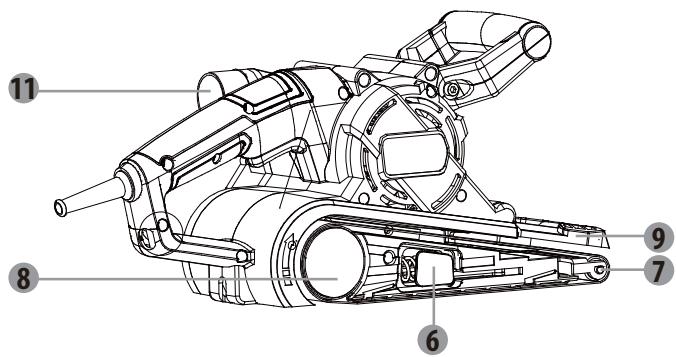 DEXTER 900BS2.52 - DESCRIPTICN - 2