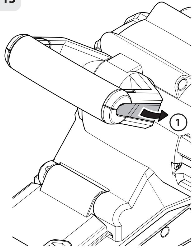 DEXTER 900BS2.52 - DETAILED VIEW - 19