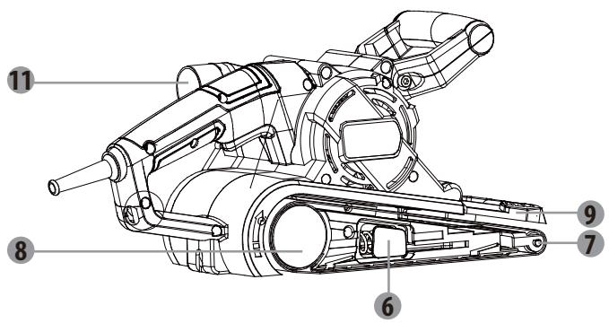 DEXTER 900BS2.52 - DESCrizIONE - 2