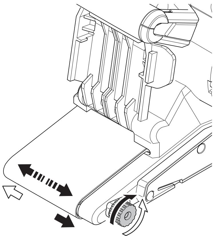 DEXTER 900BS2.52 - DETAILED VIEW - 16
