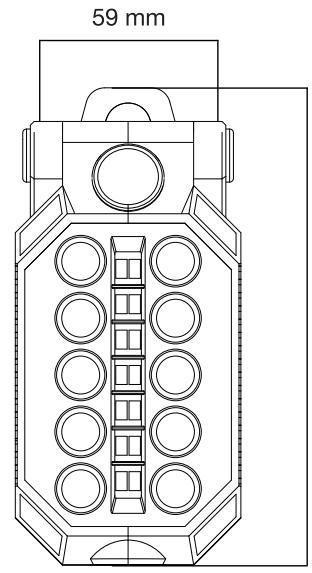 XANLITE BL700R - 4