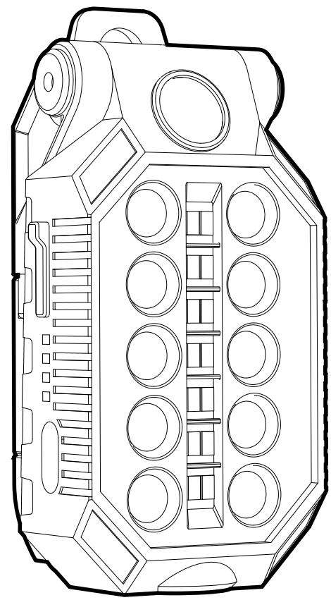 XANLITE BL700R - 3