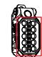 XANLITE BL700R - 5
