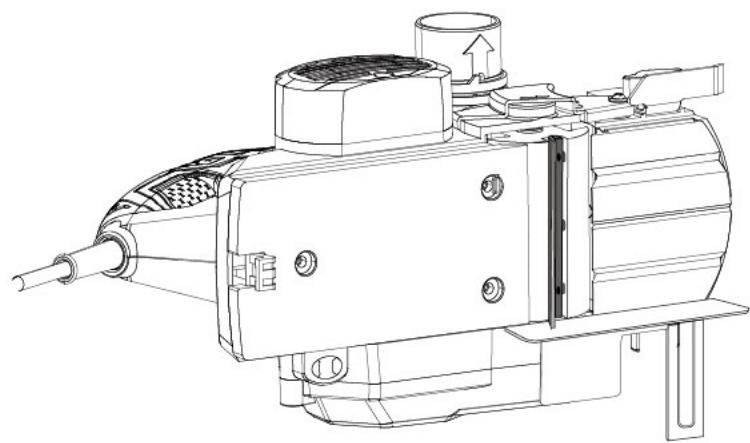 DEXTER 800PL2-20.5 - 43