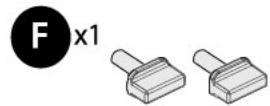 DEXTER 800PL2-20.5 - 24
