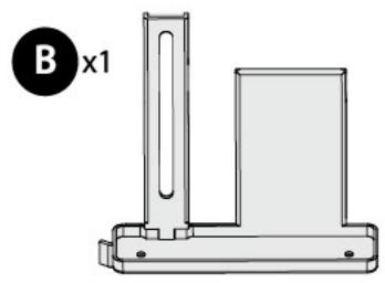 DEXTER 800PL2-20.5 - 20
