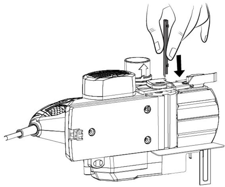 DEXTER 800PL2-20.5 - 42
