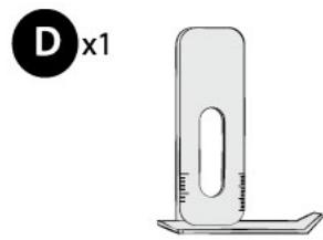 DEXTER 800PL2-20.5 - 22