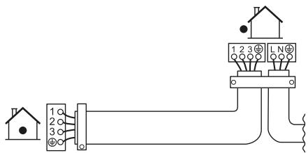 DAIKIN FTXP 4000W - ADVERTENCIA - 1