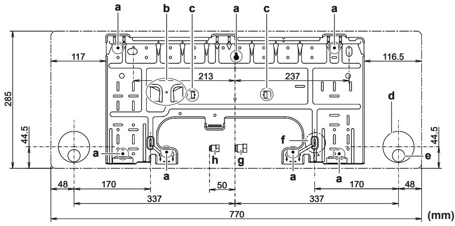 DAIKIN FTXP 4000W - INFORMAÇÖES - 1