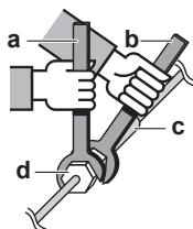 DAIKIN FTXP 4000W - Guidelines when connecting the refrigerant piping - 2