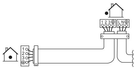 DAIKIN FTXP 4000W - PNEUPTPEKDEHNE - 1