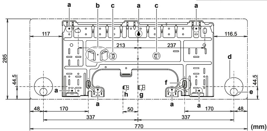 DAIKIN FTXP 4000W - BILGI - 1
