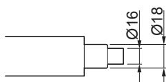 DAIKIN FTXP 4000W - Directives générales - 1