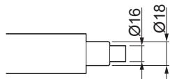 DAIKIN FTXP 4000W - Algemene richttijnen - 1